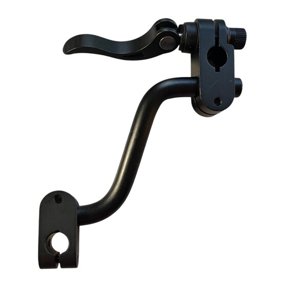 Gel Ovations Sta-Rite Elbow Stops 4x3 Pad SRESC, SRESD Sold as Pair (2) - Picture 2 of 7